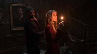 <i>The OA</i> is back for season 2, and it’<em></em>s even weirder than you remember
